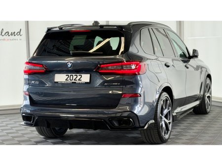 2022 BMW X5 - thumbnail 15