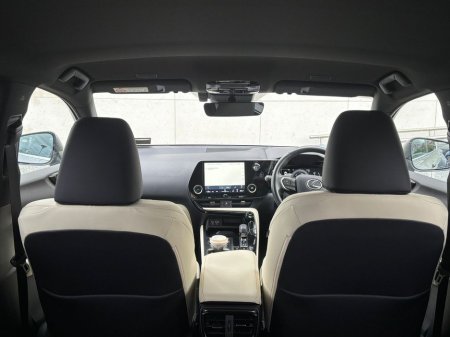 2024 Lexus NX 450 h+ Executive AWD PHEV, Only 12km €59,990 thumbnail