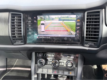 2020 Skoda Kodiaq - thumbnail 18