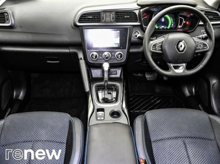 2020 Renault Kadjar - thumbnail 2