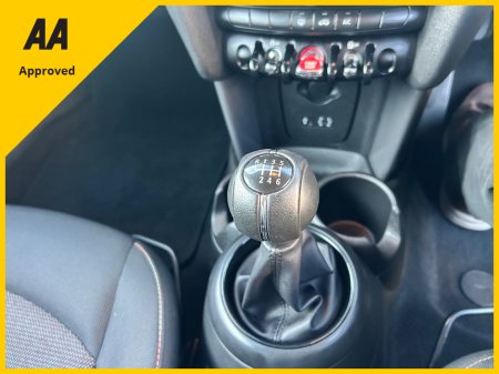 2016 MINI Hatch 2016 MINI ONE 1.2 PETROL LOW KMS €10,950 thumbnail