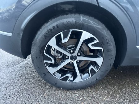 2025 Kia Sportage K3 MY25 5DR €38,950 thumbnail