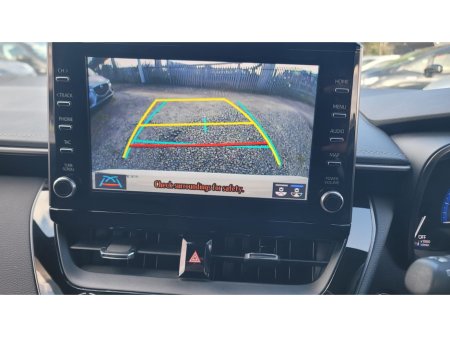 2021 Toyota Corolla - thumbnail 17