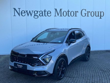 2024 Kia Sportage Phev Anniversary €39,950 thumbnail