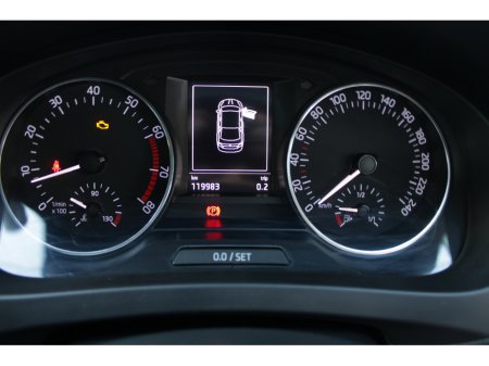 2016 Skoda Rapid 1.2 TSI 90HP SPORT 5DR HATCHBACK // IMMACULATE CONDITION THROUGHOUT // BUY WITH CONFIDENCE AA AND SIMI APPROVED DEALER 2026 // FINANCE ARRANED // ALL TRADE INS WELCOME // €8,950 thumbnail