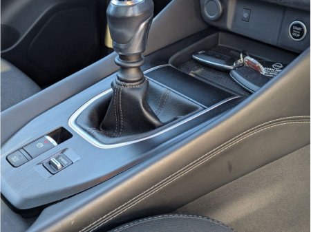 2023 Nissan Qashqai 1.3i M/Hyb SV Premium 2 Tone *PRICE DROP* €30,450 thumbnail