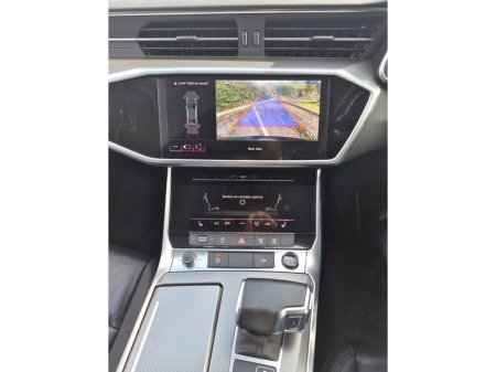 2021 Audi A6 - thumbnail 13