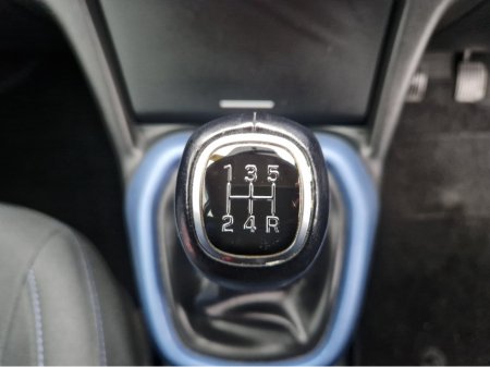 2018 Hyundai i10 DELUXE 4DR 1.0 PETROL MANUAL 5DR LOW MILAGE, 12 month warranty €10,950 thumbnail