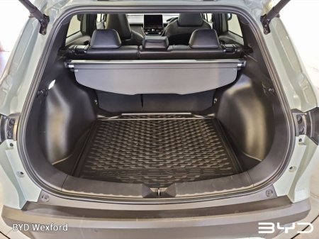 2025 Toyota Corolla Cross - thumbnail 13