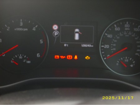 2016 Kia Sportage - thumbnail 5