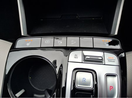 2024 Hyundai Tucson - thumbnail 16