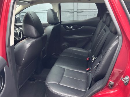 2017 Nissan Qashqai - photo 2