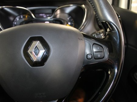 2016 Renault Captur - thumbnail 21
