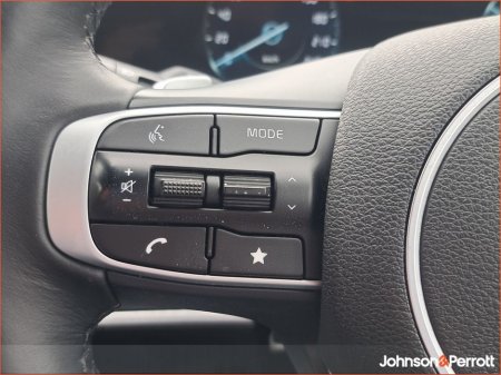 2024 Kia Sportage Anniversary Edition Plug-in Hybrid €42,900 thumbnail