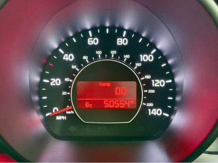 2017 Kia Soul 1.6 Petrol 5dr Hatchback | Low mileage | 2 keys | Service history | Sold serviced and valeted with warranty provided. €12,900 thumbnail