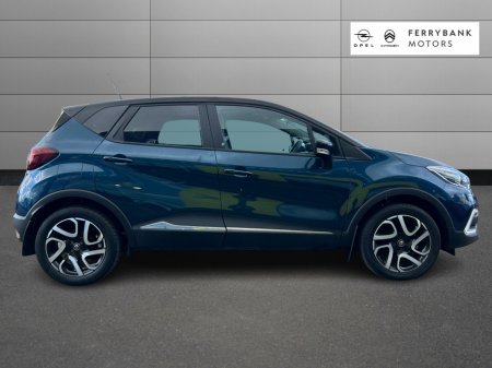 2019 Renault Captur - photo 4