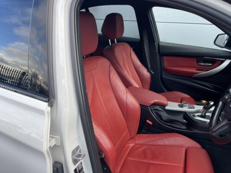 2018 BMW 3 Series F30 E M SPORT PHEV FREE DELIVERY €18,750 thumbnail