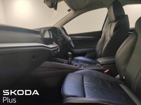 2023 Skoda Octavia - thumbnail 4