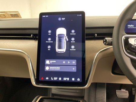 2026 Volvo EX90 - thumbnail 11