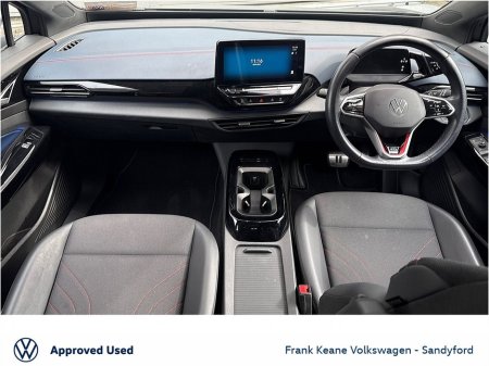 2022 Volkswagen ID.4 - photo 2