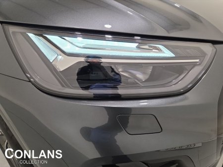 2023 Audi Q5 40 TDI 204HP S tronic quattro S Line €54,950 thumbnail