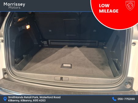 2023 Peugeot 3008 FL ALLURE 1.2 130 AUTOMATIC 6. €30,500 thumbnail