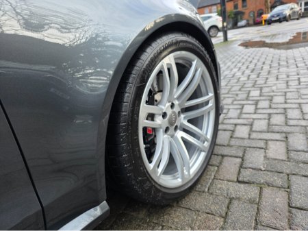 2014 Audi RS6 4.0 TSFI V8 TWIN TURBO 560 BHP. ONLY 59000 MILES. FSH. FINANCE ARRANGED. SIMI. AA APPROVED. €59,950 thumbnail