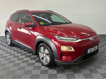 2020 Hyundai Kona - thumbnail 1