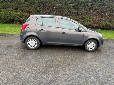 2014 Opel Corsa S 1.0I 12V 65PS 4DR €5,750 thumbnail