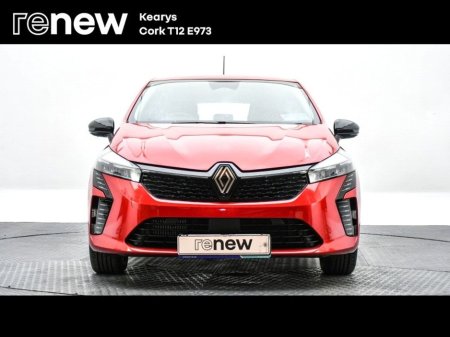 2025 Renault Clio - thumbnail 8