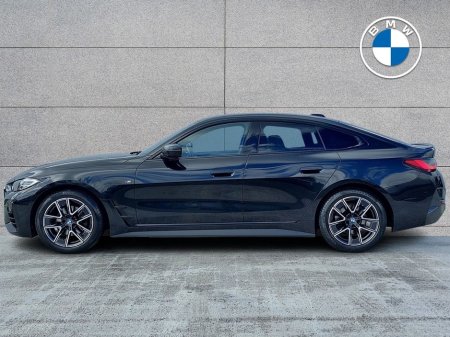 2023 BMW 4 Series - photo 3