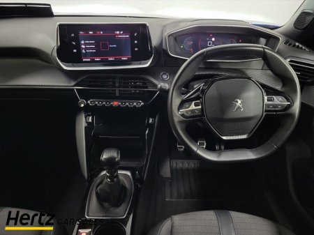 2023 Peugeot 2008 - thumbnail 13