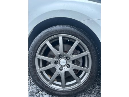 2017 Volkswagen Golf 1.4 TSI 5DR 150HP Highline €17,500 thumbnail