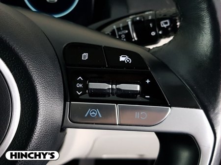 2023 Hyundai Tucson 2WD Executive Plus €31,900 thumbnail