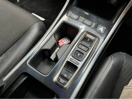 2018 Honda Accord - thumbnail 21