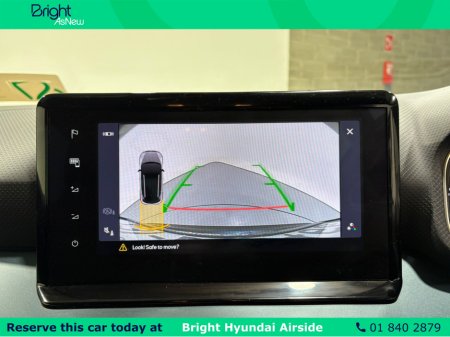 2023 SEAT Arona PA 1.0 TSI 110HP XP+ 5DR €22,950 thumbnail