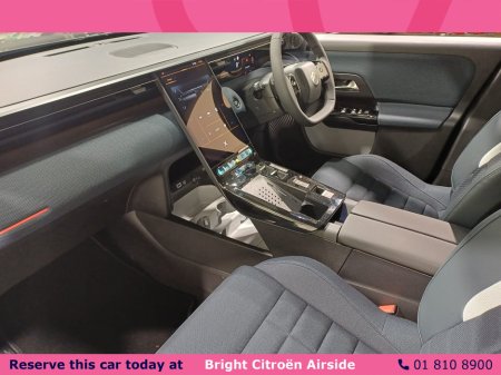 2026 Citroen C5 Aircross PLUS MHEV 136 EDCT   ***DEMO*** AUTOMATIC €41,950 thumbnail