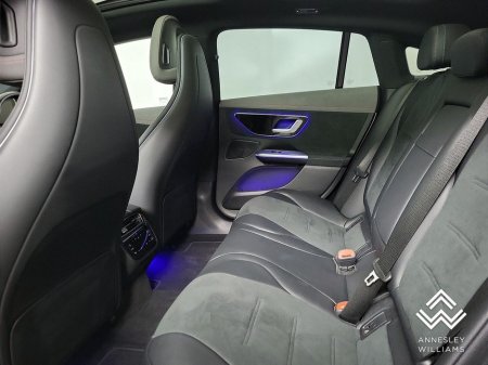 2024 Mercedes-Benz EQE - thumbnail 15