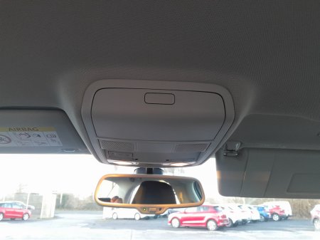 2016 Volkswagen Jetta CL 2.0 TDI MANUAL 5SPEED 110BHP 4DR €8,950 thumbnail