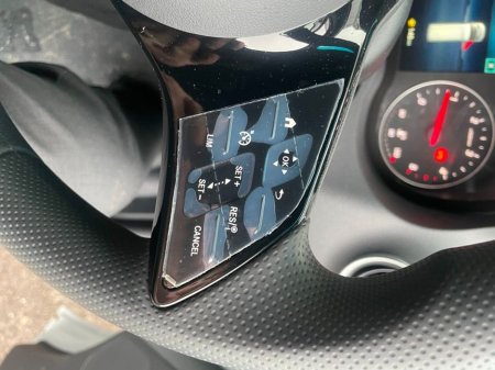 2026 Mercedes-Benz Sprinter 315 MWB High Roof BASE thumbnail