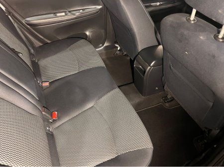 2015 Nissan Pulsar - thumbnail 15