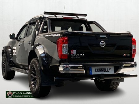 2021 Nissan Navara ARCTIC TRUCK AT35 *N1 Commercial DIESEL* €49,950