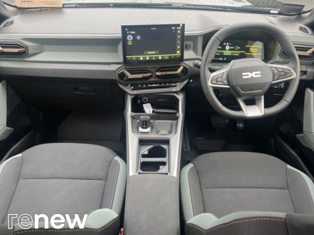 2026 Dacia Bigster - view 2