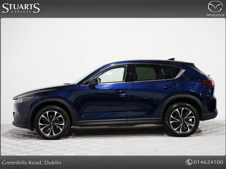 2023 Mazda CX-5 *SOLD DEPOSIT TAKEN*2.0L SKY G 165HP CENTRELINE COMFORT* MAZDA CX-5 2.0 Skyactiv P 165HP CENTRELINE COMFORT PACK*. FULL LEATHER ELECTRIC MEMORY SEATS, thumbnail