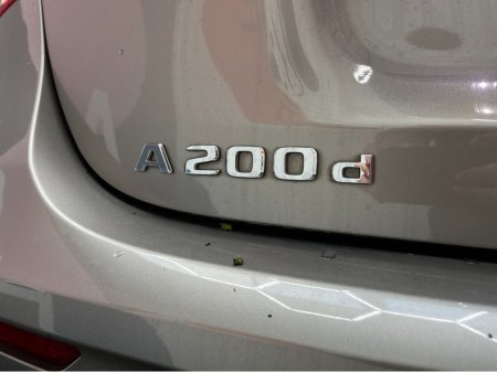 2019 Mercedes-Benz A Class €4950 2019 MERCEDES-BENZ A200D AMG LINE 2.0 AUTOMATIC / CRUISE CONTROL / REVERSE CAMERA / PADDLE SHIFTERS / ELECTRIC MEMORY & HEATED SEATS / €24,950 thumbnail