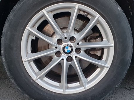 2021 BMW 5 Series - thumbnail 13