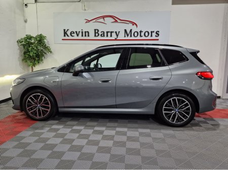 2023 BMW 2 Series ACTIVE TOURER 225E M SPORT (PLUG IN HYBRID) X-DRIVE AUTOMATIC **ONE OWNER / APPLE CARPLAY / CRUISE CONTROL / COMFORT ACCESS / HEATED FRONT SEATS / SAT NAV / REVERSE CAMERA / WIRELESS PHONE CHARGING** €35,900 thumbnail