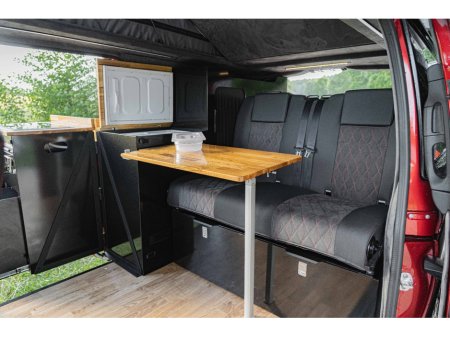 2021 Mercedes-Benz Vito - thumbnail 33