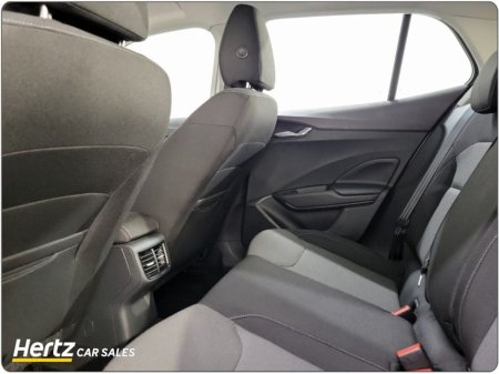 2024 Skoda Fabia - thumbnail 13