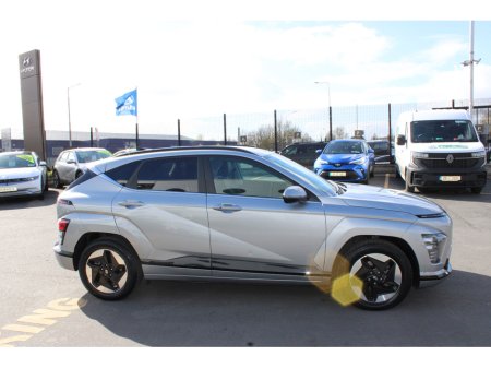 2024 Hyundai Kona - thumbnail 6